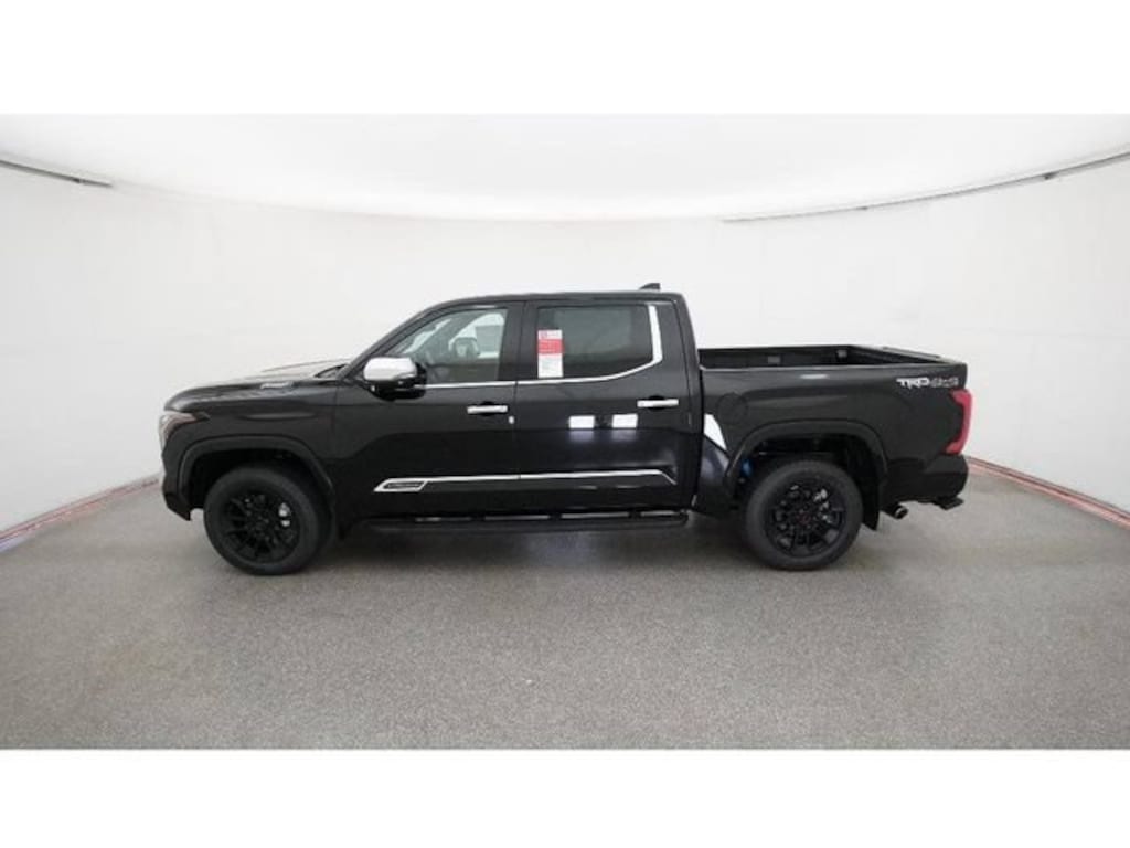 New 2026 Toyota Tundra i-FORCE MAX 1794 Edition i-FORCE MAX Truck CrewMax