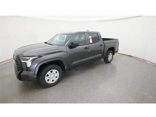 2026 Toyota Tundra SR's photo