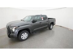 2026 Toyota Tundra SR Truck CrewMax