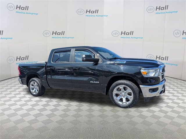 2022 RAM Ram 1500 Pickup Big Horn/Lone Star's photo