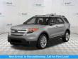 Used 2015 Ford Explorer XLT SUV