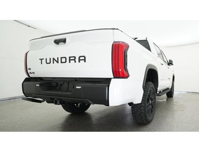 2026 Toyota Tundra Limited - Photo 24
