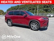 Toyota Grand Highlander Hybrid