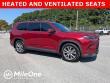 Used 2024 Toyota Grand Highlander Hybrid Limited SUV