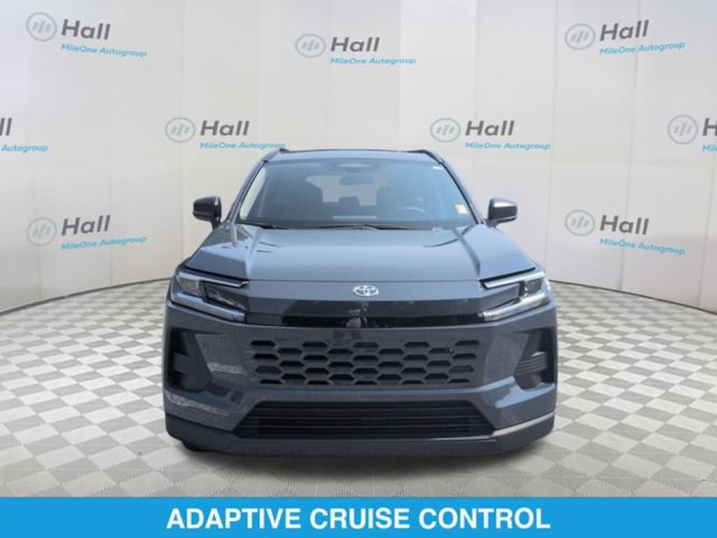 Used 2026 Toyota RAV4 LE SUV