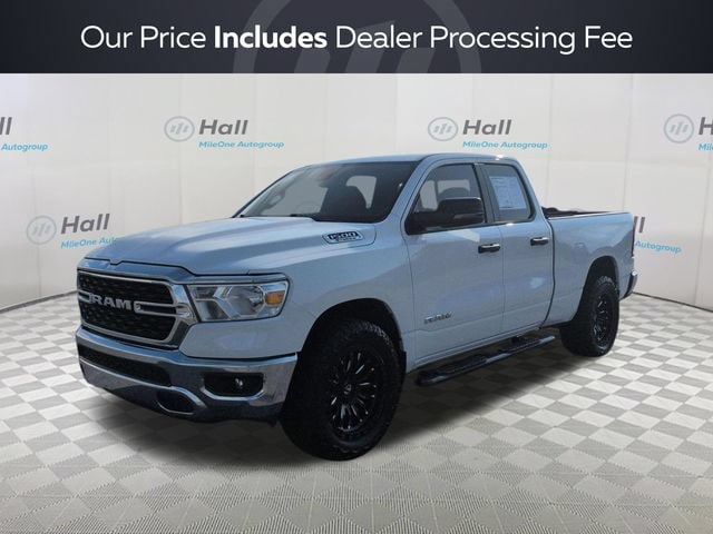 2023 RAM 1500 Pickup