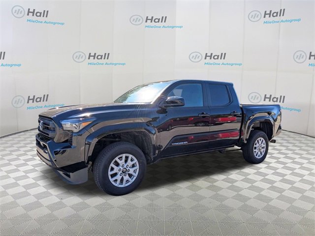2024 Toyota Tacoma SR5's photo