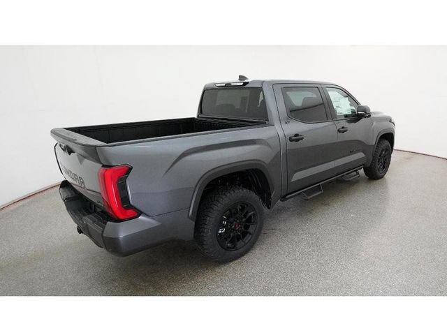 2026 Toyota Tundra SR5 - Photo 9