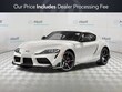  Toyota GR Supra