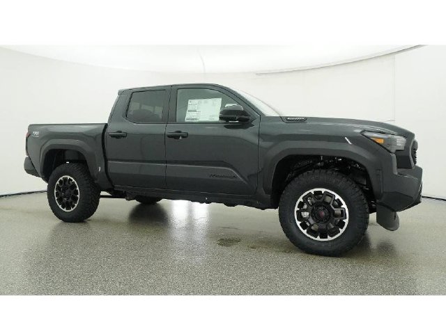 2026 Toyota Tacoma TRD Off Road - Photo 27