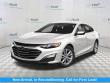 Used 2019 Chevrolet Malibu LT Sedan