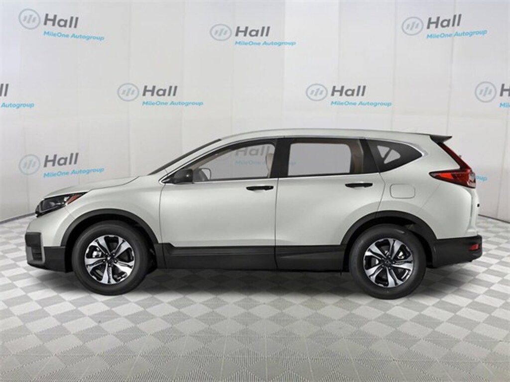 Used 2020 Honda CR-V LX SUV