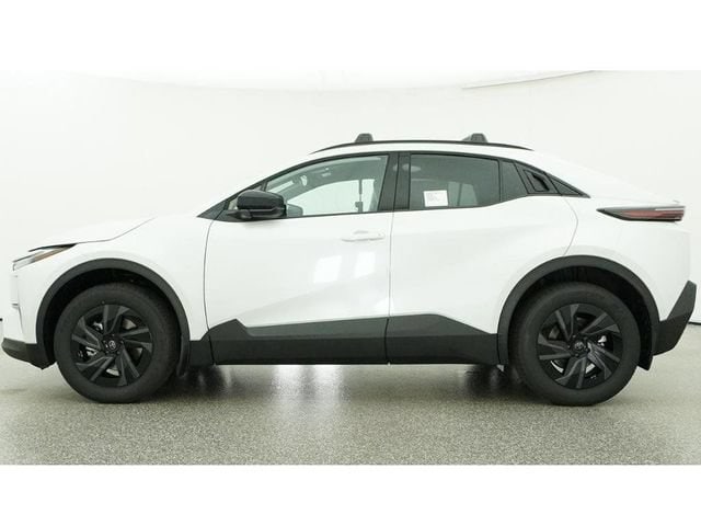 2026 Toyota C-HR SE - Photo 19