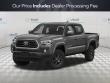 Used 2022 Toyota Tacoma SR5 Truck Double Cab