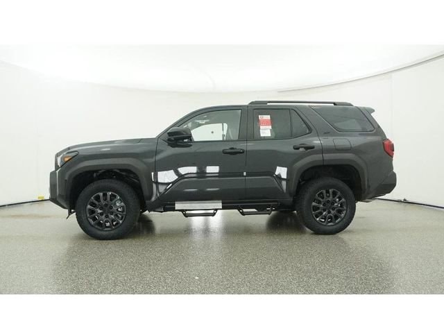 2026 Toyota 4Runner SR5 - Photo 19