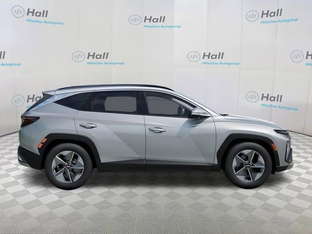 2026 Hyundai Tucson SEL Premium - Photo 4