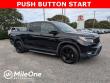 Used 2022 Honda Ridgeline Black Edition Truck Crew Cab