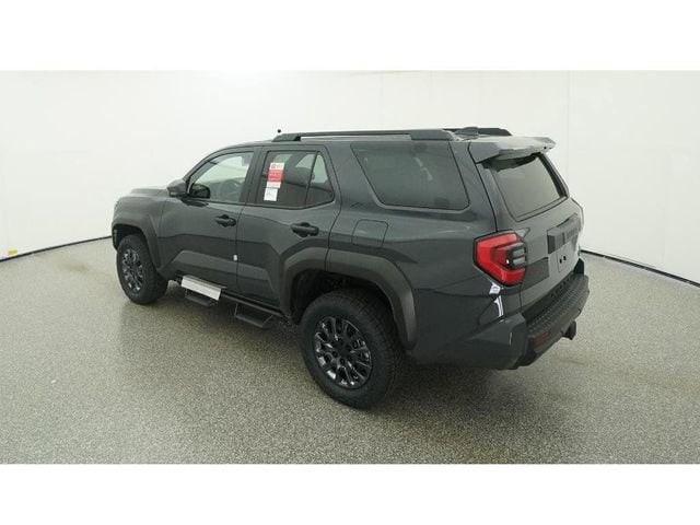 2026 Toyota 4Runner SR5 - Photo 5