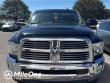 Used 2017 Ram 2500 Big Horn Truck Crew Cab