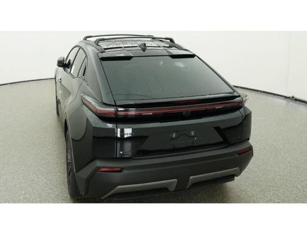 New 2026 Toyota C-HR XSE SUV