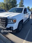 GMC Canyon