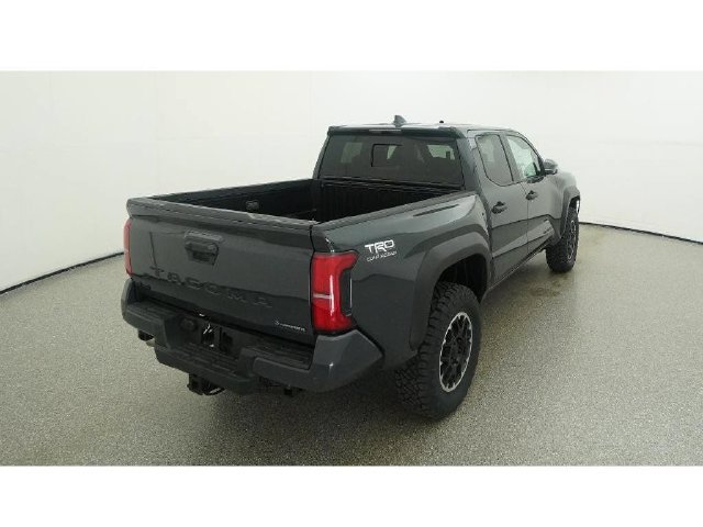 2026 Toyota Tacoma TRD Off Road - Photo 8
