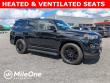 Used 2021 Toyota 4Runner Nightshade SUV