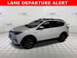 Used 2018 Toyota RAV4 Hybrid XLE SUV