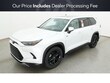  Toyota Grand Highlander Hybrid