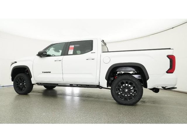 2026 Toyota Tundra Limited - Photo 20