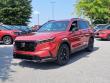 Used 2025 Honda CR-V Hybrid Sport SUV