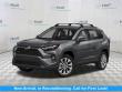 Used 2025 Toyota RAV4 XLE SUV