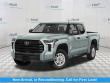 Used 2024 Toyota Tundra SR5 Truck CrewMax