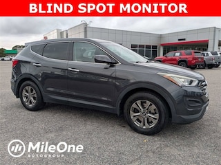 2016 Hyundai Santa Fe Sport 2.4 Base SUV
