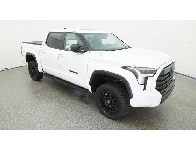 2026 Toyota Tundra Limited - Photo 13