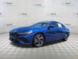 Used 2024 Hyundai Elantra SEL Sedan