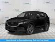 Used 2018 Mazda Mazda CX-5 Grand Touring SUV