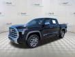 Used 2024 Toyota Tundra 1794 Truck CrewMax
