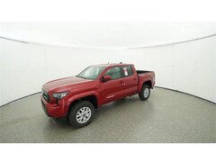 2025 Toyota Tacoma SR5 Truck Double Cab