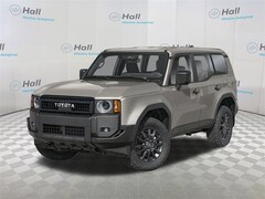 2026 Toyota Land Cruiser Land Cruiser 1958 SUV