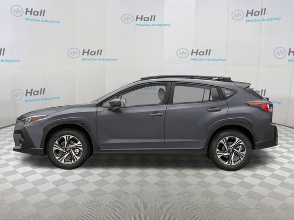 Used 2024 Subaru Crosstrek Premium SUV