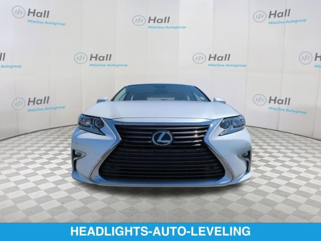 Used 2017 Lexus ES 350 350 Sedan