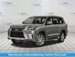  LEXUS LX 570