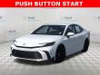 Used 2025 Toyota Camry SE Sedan