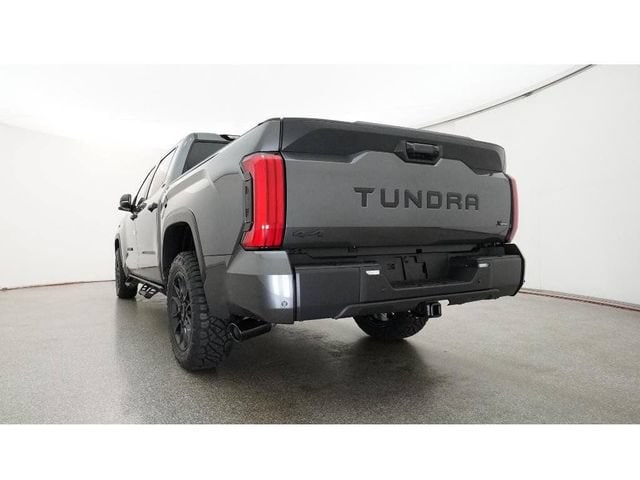 2026 Toyota Tundra SR5 - Photo 22