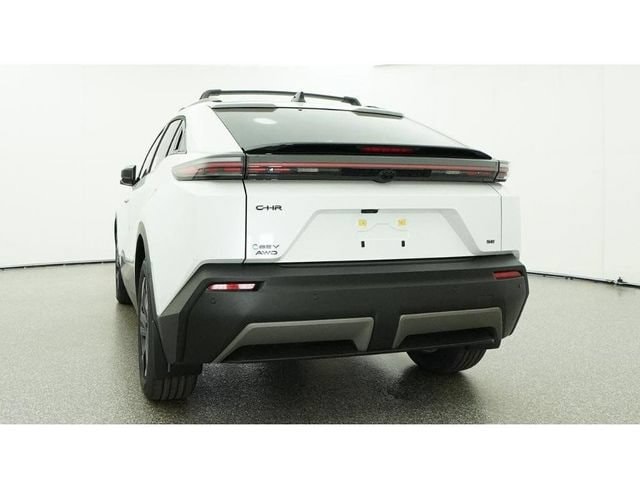 2026 Toyota C-HR SE - Photo 22