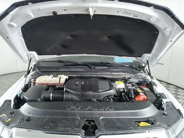 2025 RAM Ram 1500 Pickup Big Horn/Lone Star - Photo 32