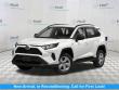 Used 2020 Toyota RAV4 Hybrid LE SUV