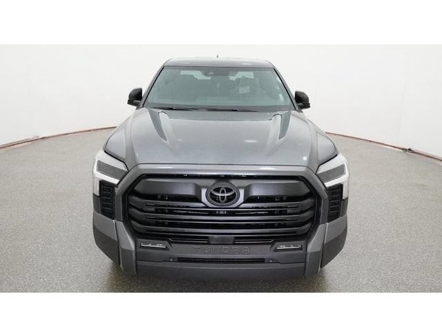 2026 Toyota Tundra SR5 - Photo 15