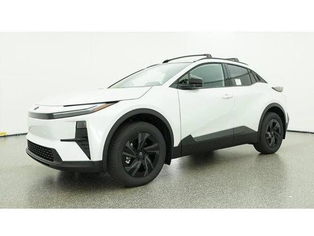2026 Toyota C-HR SE - Photo 17